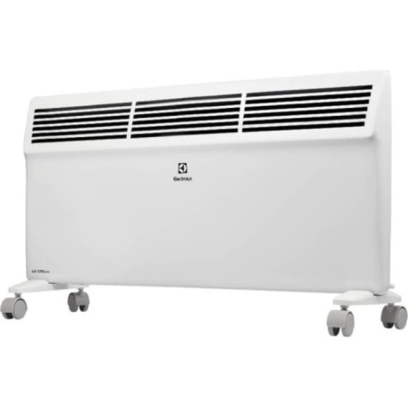 Electrolux Ech/AS-2000 MR heater, convector, 2000 watts, 25 m²