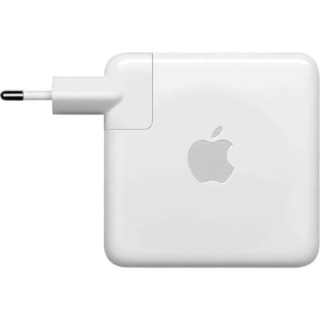 Apple A2166 USB-C 96W power supply from a household power supply-1