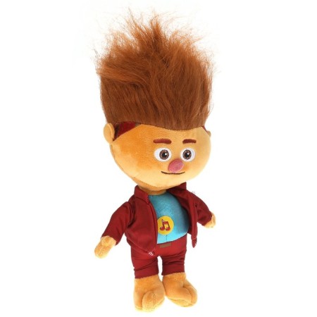 Soft toy "Rei", 20 cm-1