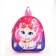 Baby backpack on lightning, "chosen", pink color