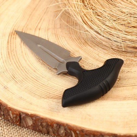 Pumpkin knife "cobra"-3