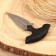 Pumpkin knife "cobra"