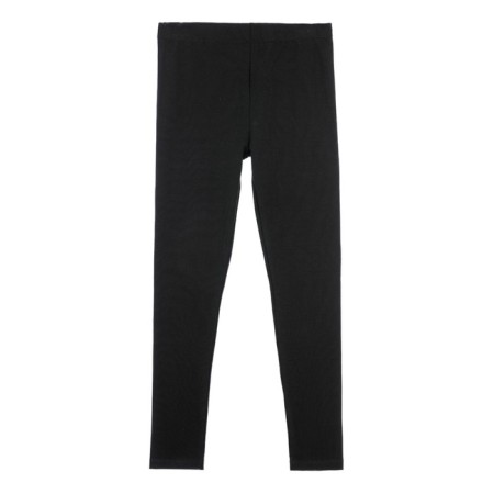 Gymnastic leggings for girls, height 116 cm-1