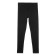 Gymnastic leggings for girls, height 116 cm