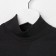 A set for a boy thermo (turtleneck, pants), black color, height 104 cm (30)