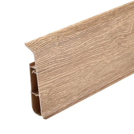 Floor floor 70mm 2.2m "decoration", 211 oak rustic