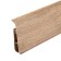Floor floor 70mm 2.2m "decoration", 211 oak rustic
