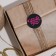 Set of Business Stiles, 50 pcs, 8 × 8 cm