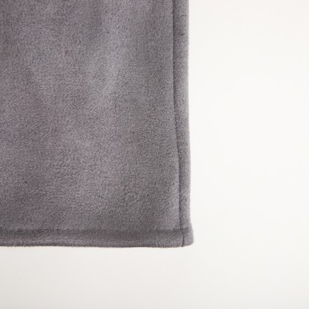 Gloves are female, dimensionless, without insulation, color gray color-2