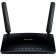 Wi-Fi Wireless TP-Link TL-MR6400 N300, 10/100 Mbit, 4G CAT.4, black