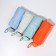 Mechanical “monoton” umbrella, Eponge, 5 additions, 6 knitting needles, r = 43 cm, color mix