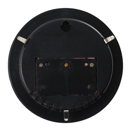 Barometer with gear, mechanical, wall, d = 10.8 cm-2