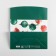 Package-Korok “Funny Holiday”, 23 x 18 x 11 cm, New Year