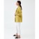 Jacket Women's Double -breasted Mist p. 42, ocher