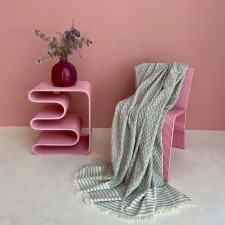 Ulu blanket, size 170x200 cm