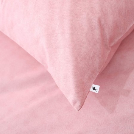 Euro set: blanket, sheet, pillowcases 50x70 cm-2 pcs-2