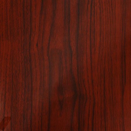 Self -adhesive film D&B 2034, red tree, 0.45x8m-1