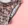 Children's swimsuit KAFTAN "Leopard", height 98-104 (30) cm, 3-4 years