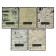 Notebook of 48 sheets in the “newspaper” cage, cover coated cardboard, UV-lak, OFSET block, mix