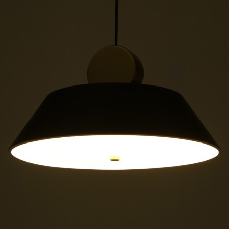 Lamp Bayerlux 2283/1 LED black and gold 38x38x21-121 cm-3