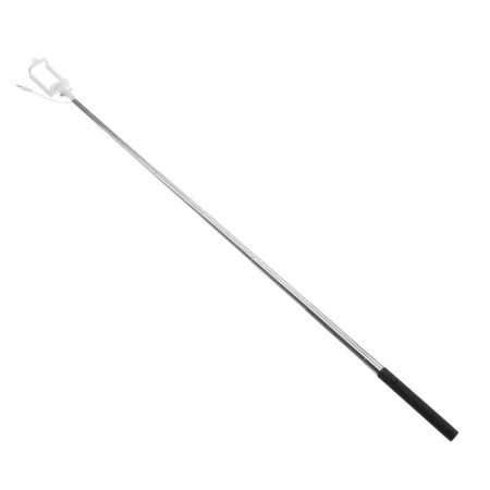 Monopod by Eltronic 2220, 18-72 cm, Android/iOS, black-1