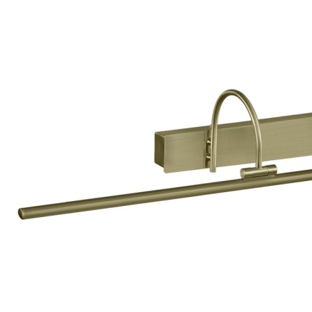 Mantra Paracuru, LED, 1257LM, 3000K, 895x195x145 mm, brass color.-2