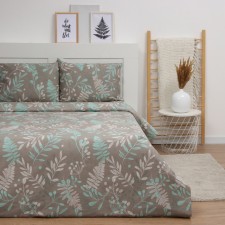 Lovelife 2 joint venture Forest Thicket 175x215cm, 210x220cm, 50x70cm-2pcs, 100% HL, Cliz, 125g/m2