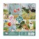 Puzzles 4 in 1 "Festive party", 25, 36, 49, 64 elements