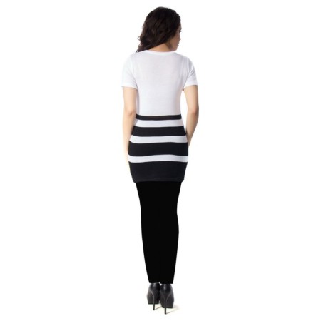 Women's tunic Wisell DR3-122, size 42-3
