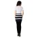 Women's tunic Wisell DR3-122, size 42