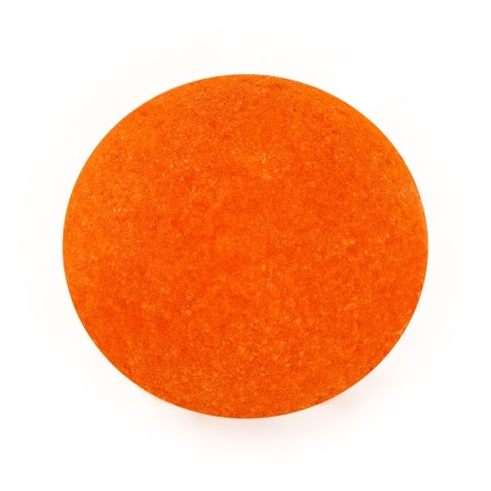 Bombing for the bath "Persik", 130 g, Beauty Food-3