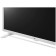 TV LG 32LM558BPLC, 32 ", 1366x768, DVB-T2/C/S2, HDMI 3, USB 2, White