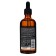 Hair concentrate novosvit r.br borodatos, for hair growth, two -phase, 100 ml