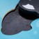 Tactile puzzle "Arctic animals"