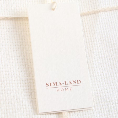 SL Home "Facile" curtains, 140x270 cm, linen 100%, 210 g/m2-9