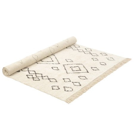 Berber Carbier Ethnic, size 160x230 cm-3