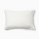 Set of pillowcases Ethel, col. dairy, 50x70 cm - 2 pcs, stump