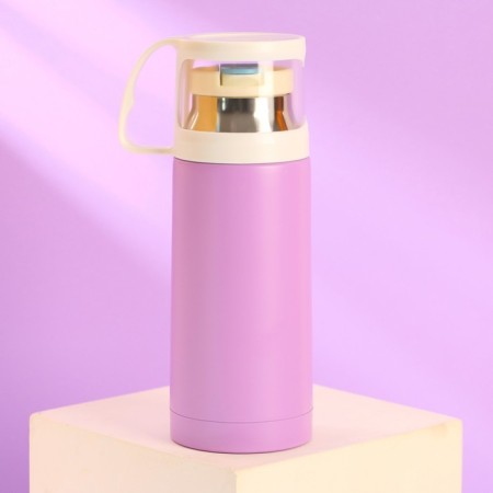 Thermos Real, 350 ml, retains heat 8 hours-2