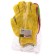 Garden gloves, with PVC points, size 9, set 4 pcs., Palisad