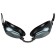ONLYTOP swimming set: hat, glasses, beryushi
