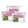 Pillow "Bamboo Premium", size 50x70 cm, perkal