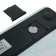 Floor Libra Sakura SA-5072F, electronic, up to 150 kg