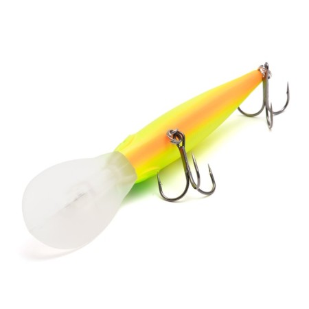 Namazu Brox Wobbler, L-100 mm, 30 g, neck, floating, 4.5-5.5 m, color No. 8-3