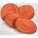 Deep plate Samold “Horeca Coral”, 750 ml, D = 21 cm