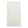 Hinged wardrobe 400x310x720 Crafts White