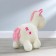 Soft toy "Unicorn", Mix color