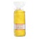 Sofi de Marko “Roland” elasticum sheet, size 180x200x30 cm, yellow color