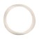 Monophile calibrated fishing line, diameter 0.4 mm, 100 m, transparent