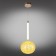 Suspension lamp Dorote LED 4000K 11W