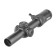 Optical sight Veber Wolf, 1-6x24 GB FD, corral